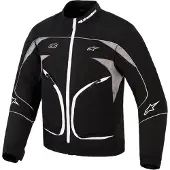 Alpinestars Unite Jacket Noir 4XL Homme