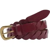 Pepe Jeans Isabelle Belt Rouge L Femme
