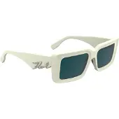 Karl Lagerfeld Lunettes De Soleil Pour Femme Kl6180s-105