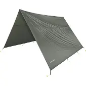 Hannah Skyline 4 Tarp Vert 440 x 350 cm