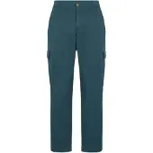 O'Neill Pantalon cargo 'Essentials' bleu