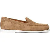 Ralph Lauren Ftw Merton Loafers Marron EU 48 Homme