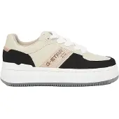 G-Star Eve Met Trainers Beige EU 39 Femme