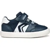 Geox Gisli Trainers Bleu EU 22 Garçon