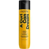 Matrix Haircare A Curl Can Dream Shampoo 300ml - shampooing pour cheveux bouclés