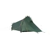 Nordisk Tente de camping , modèle Svalbard 1 SI (2.0), unisex, couleur verte