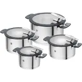 Zwilling Ensemble De Casseroles Simplify 66870-004-0 4 Unités