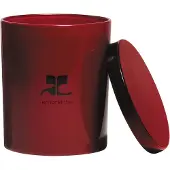 Courreges Parfums-dambiance Bougies-parfumeesL'Empreinte 190 g (351,32 € / 1 kg)