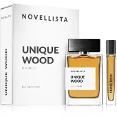 NOVELLISTA Unique Wood ensemble mixte