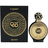 Al Haramain Black Oud extrait de parfum mixte 100 ml