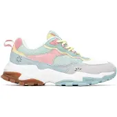 Refresh 172404 Trainers Bleu EU 37 Femme
