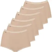 Sloggi Slip poudre