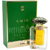 Ajmal Amir Two Eau de Parfum mixte 50 ml