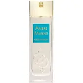 Alyssa Ashley Ambre Marine Eau de Parfum Vaporisateur 100 ml