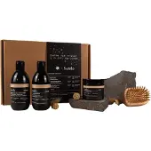 Sendo Hydration Your Good Hair Day Kit coffret cadeau nutrition et hydratation