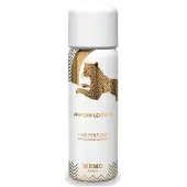 Memo African Leather brume parfumée pour les cheveux mixte 80 ml