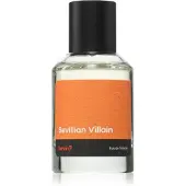 Beviro Sevillian Villain Eau de Toilette pour homme 50 ml
