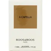Roos & Roos A Capella Eau de Parfum 50 ml