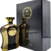 AFNAN Highness V Eau de Parfum pour femmes 100 ml