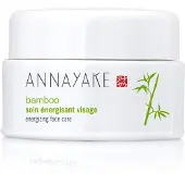 Annayake Soin visage hydratant - Annayaké - Bamboo - 50 ml - Sans parabène - Texture fluide