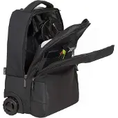 Safta trolley pour ordinateur portable à 2 roues M144B 15,6