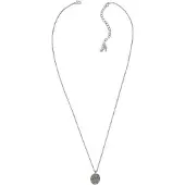 Adore 5419401 Necklace Argenté Femme