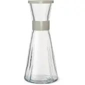 Rosendahl Grand Cru Wasserkaraffe L, Conteneurs de service, Beige