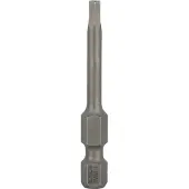 Bosch 2607001732 - Embout de vissage extra-dur HEX 3, 49 mm 3x