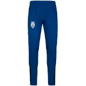Kappa Abunszip Pro 7-as Monaco Junior Pants Bleu 14 Years Enfants