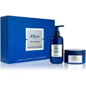 ESLA ITALY Frizz Dominator ensemble anti-frisottis