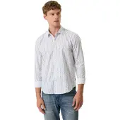 Garcia homme Chemise, XXL, Blanche