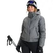 Roxy Veste Snow Shimmer