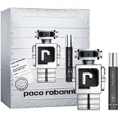 Paco Rabanne Phantom Edt 100ml 20ml