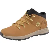 Timberland Bottines à lacets 'Sprint Trekker' noisette