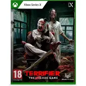Series X Terrifier The Artcade Game Multicolore