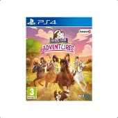 Ps4 Horse Club Adventures
