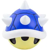 Super Mario Lampe Gaming de - Carapace Bleue - Sonore - pour Indifférent - multicolore - Taille Standard