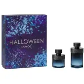 Halloween Man X Coffret Cadeau