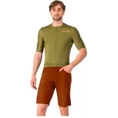 Castelli Short Unlimited Adventure Baggy