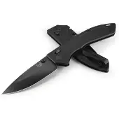 Benchmade Narrows 748BK-01