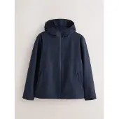 Next Veste fonctionnelle bleu marine