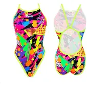 Turbo Maillot De Bain Pop Party Revolution