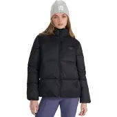 4F Jacke, Noir, (XXL)
