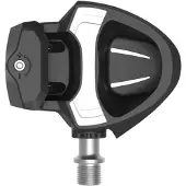 ACID Click K1-cb Spd-sl Pedals Argenté