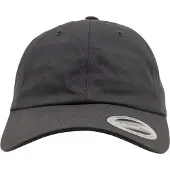 Flexfit Casquette gris foncé