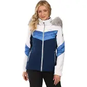 KILPI Veste Lin