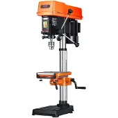 Vevor Perceuse à Colonne d'Établi 304,8 mm