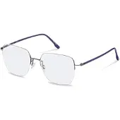 Rodenstock Lunettes Pour Femme R7143 Square