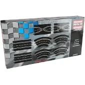 Carrera 26953 Racing Circuit Gris