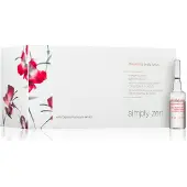 Simply Zen Stimulating Scalp Lotion lait cheveux anti-chute 8x6 ml